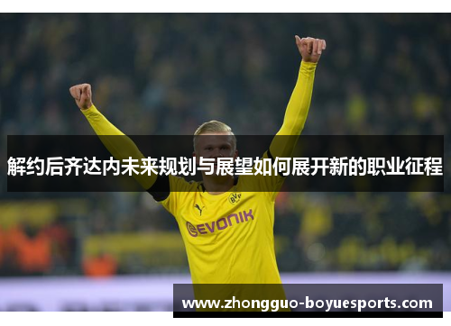 解约后齐达内未来规划与展望如何展开新的职业征程
