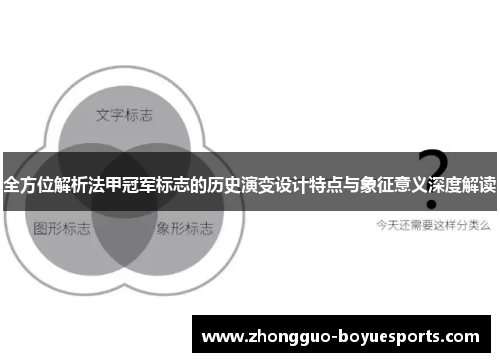 全方位解析法甲冠军标志的历史演变设计特点与象征意义深度解读