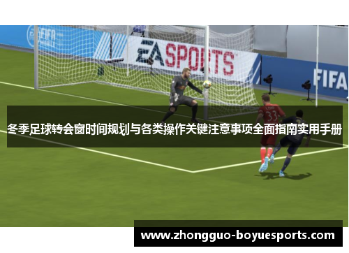 冬季足球转会窗时间规划与各类操作关键注意事项全面指南实用手册