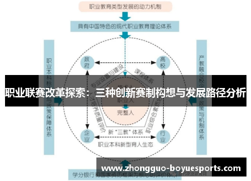 职业联赛改革探索：三种创新赛制构想与发展路径分析