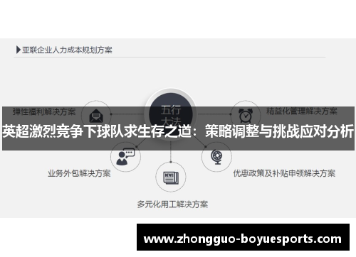 英超激烈竞争下球队求生存之道:策略调整与挑战应对分析 英超激烈竞争下球队求生存之道:策略调整与挑战应对分析