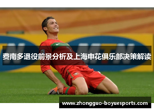 费南多退役前景分析及上海申花俱乐部决策解读