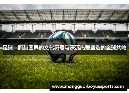 足球：跨越国界的文化符号与深沉热爱塑造的全球共鸣