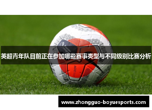 英超青年队目前正在参加哪些赛事类型与不同级别比赛分析 英超青年队目前正在参加哪些赛事类型与不同级别比赛分析