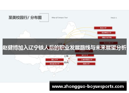 赵健博加入辽宁铁人后的职业发展路线与未来展望分析