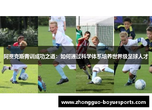 阿贾克斯青训成功之道：如何通过科学体系培养世界级足球人才