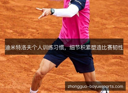 迪米特洛夫个人训练习惯，细节积累塑造比赛韧性